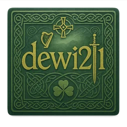 dewi21 logo